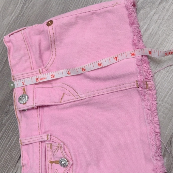 True Religion toddler shirt - Picture 6 of 7